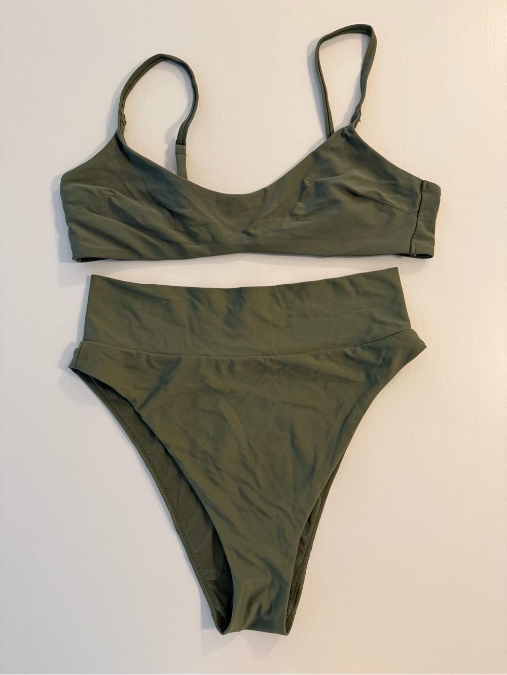 Aerie Bikini set Medium